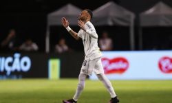 راتب متواضع لنيمار مع سانتوس البرازيلي